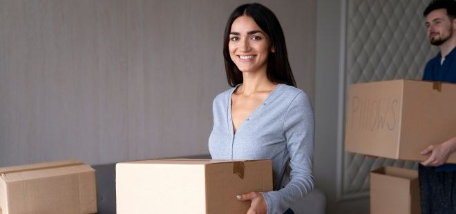 Leistungen bei Haushaltsauflösung