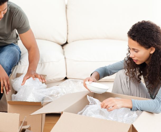 Pflegeversicherung Entrümpelung berlin