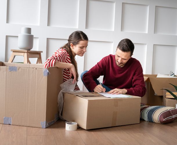 Professionelle Hausentrümpelung Berlin – mit Herz und Verstand