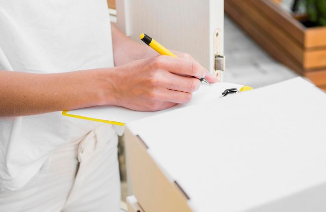 Seriöse Wohnungsauflösung in Berlin