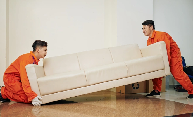 Kurzfristige Transporte in Berlin – wir sind für Sie da