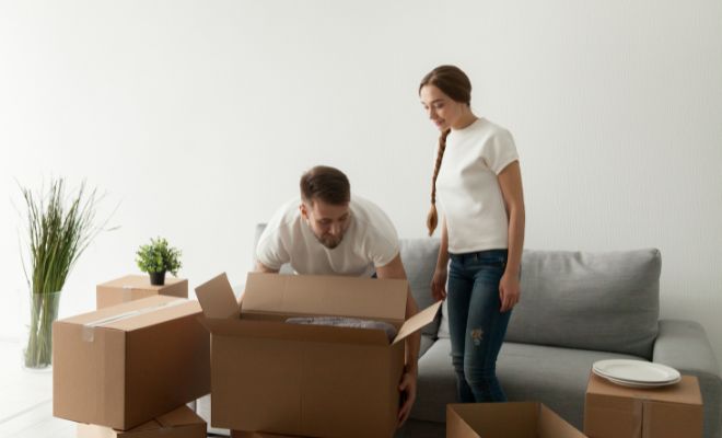 Sperrmüll Kreuzberg – einfach abholen lassen