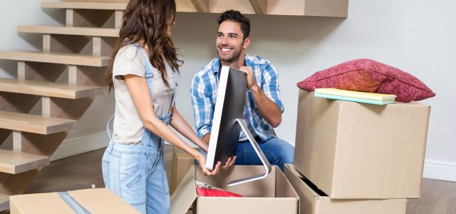 Teilentrümpelung & Einzelräume