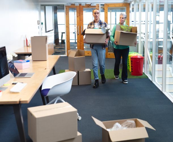 Unsere Leistungen für Firmenkunden