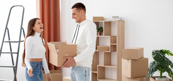 Warum Klarweg24 Ihre Entrümpelung Ahrensfelde übernimmt