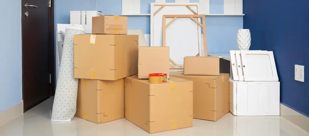 Was muss ich bei einer Wohnungsauflösung beachten?