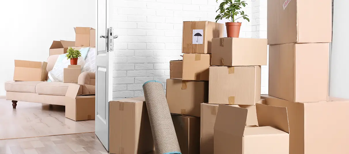 Wie berechnet man die Kosten für eine Entrümpelung?