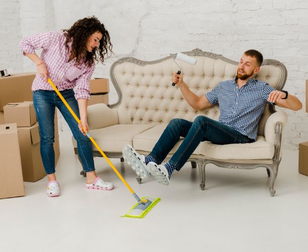 Wohnungsauflöser Berlin Empfehlung – warum Kunden uns weiterempfehlen