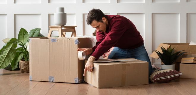 Wohnungsauflösung Berlin-Kreuzberg – mit Fingerspitzengefühl