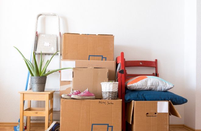 Wohnungsauflösung Berlin günstig