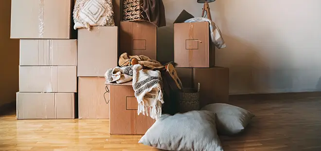 Wohnungsauflösung Teltow – schnell und sauber