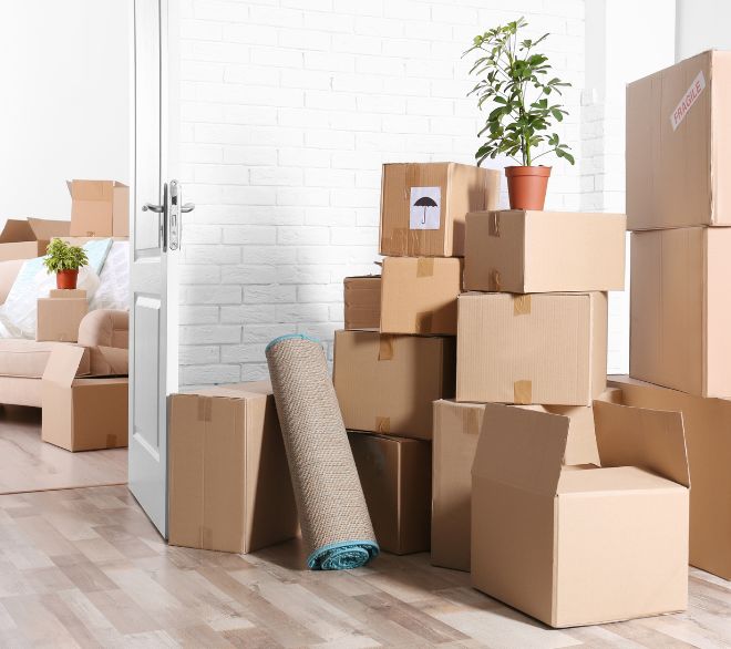 Wohnungsauflösung Wandlitz mit Herz und Verstand