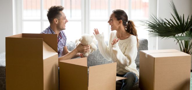 Wohnungsauflösung Zossen leicht gemacht