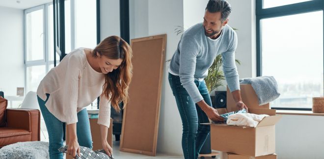 Wohnungsauflösung mit Feingefühl