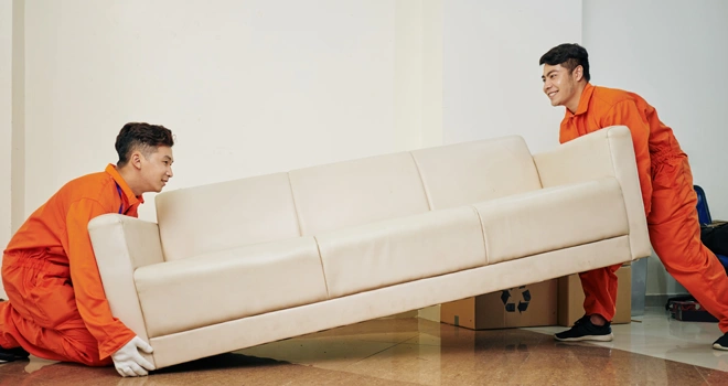 Das bieten wir für Ihren Montageservice