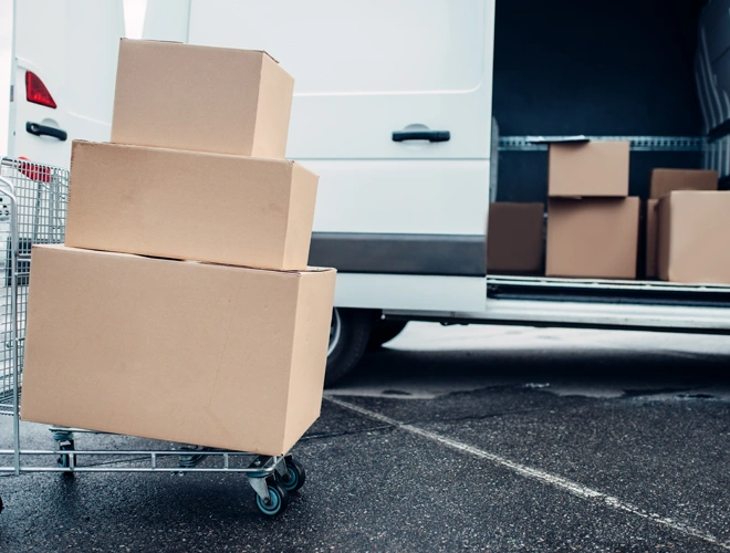 Berlin raus – Deutschland rein