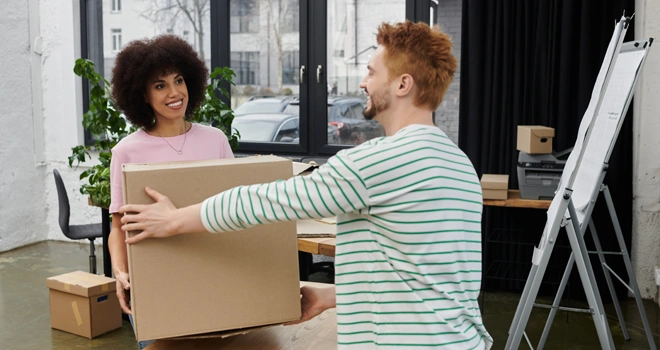 Privatumzug Berlin günstig gestalten