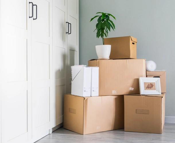 Privatumzug Berlin – gut organisiert