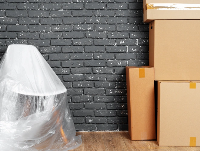 Zusätzliche Services für Ihren Umzug