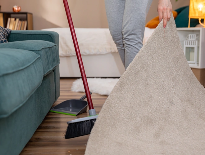 Kompletter Reinigungsservice Berlin