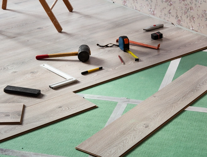 Kurzfristig buchbar? Klar.