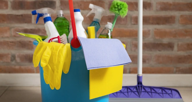 Teilentrümpelung nach Wunsch