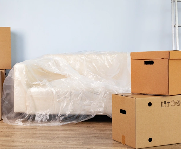 Gewerbeumzug Berlin richtig organisieren