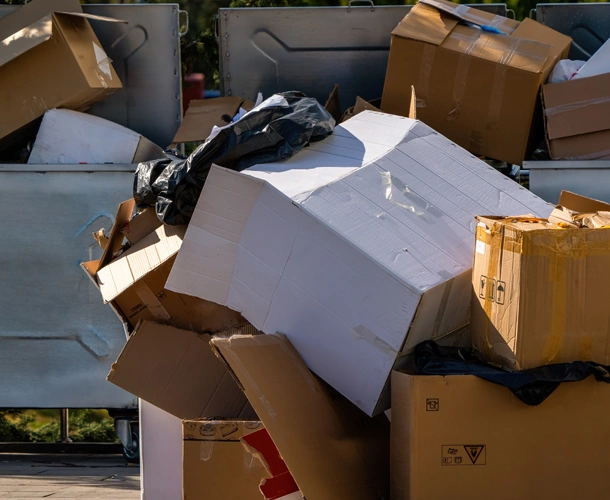 Haushaltsauflösung in Glienicke richtig angehen