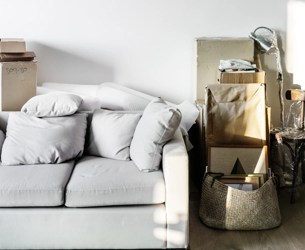 Haushaltsauflösungen sind selten einfach