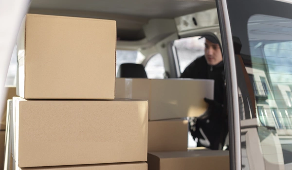 Regionaler Umzug Berlin – transparent & fair