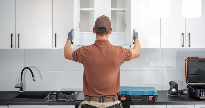 Montageservice Berlin – günstig und flexibel