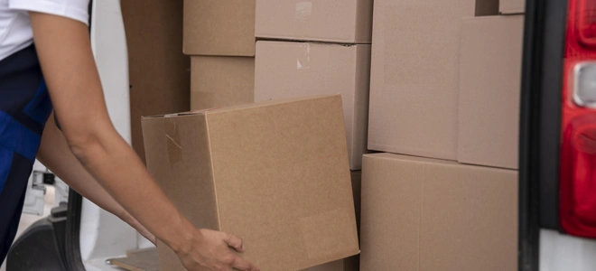 Umzug im Umkreis Berlin – flexibel und schnell