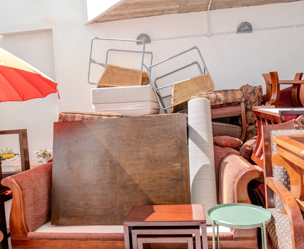 Einlagerung in Berlin – clever & unkompliziert