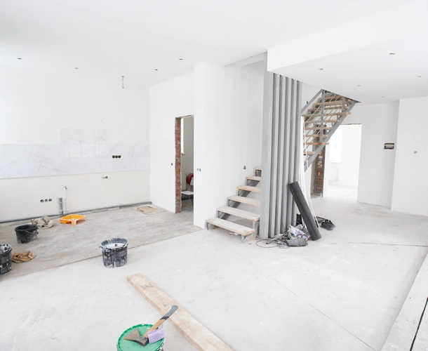 Renovieren heißt Verantwortung