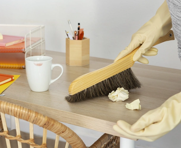 Reinigung bei Wohnungswechsel